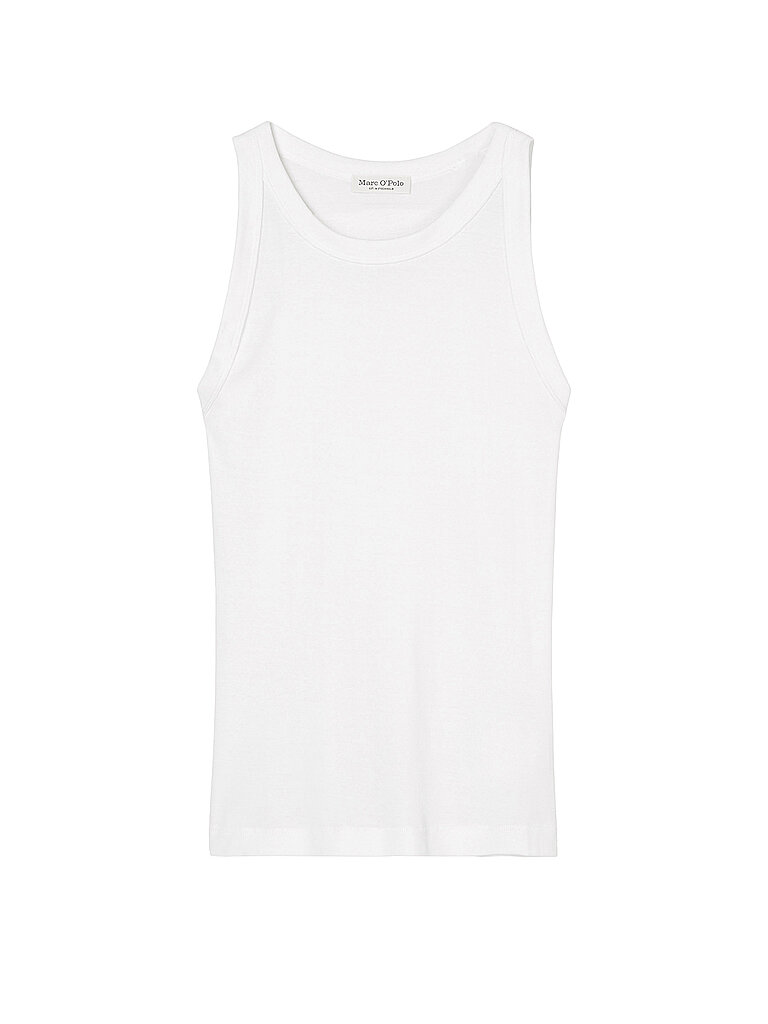 Marc O'Polo Top blanco L