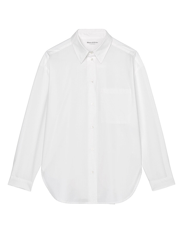 Marc O'Polo Blusa blanco 36