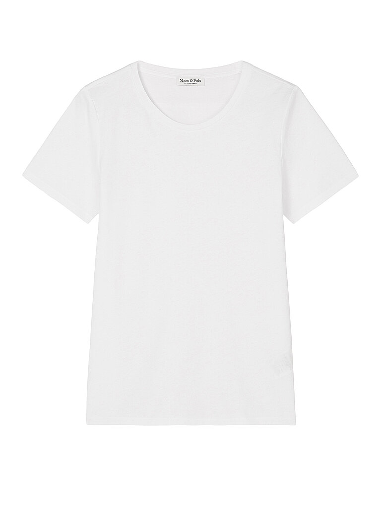 Marc O'Polo Camiseta blanco L