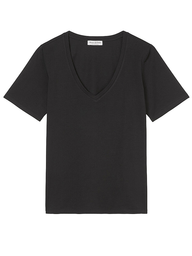Marc O'Polo Camiseta negro XL