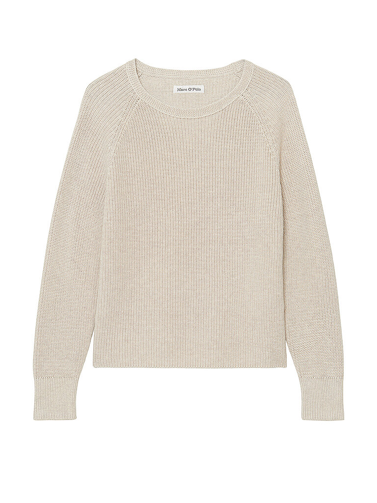 Marc O'Polo Pullover beige XL