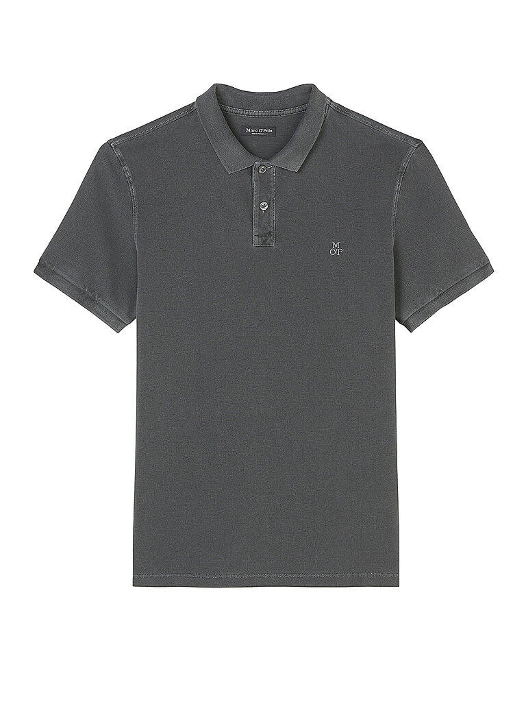 Marc O'Polo Polo negro XL