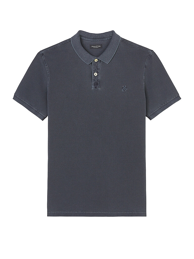 Marc O'Polo Polo gris L