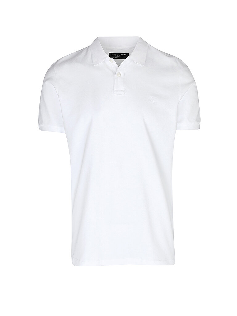 Marc O'Polo Polo blanco L