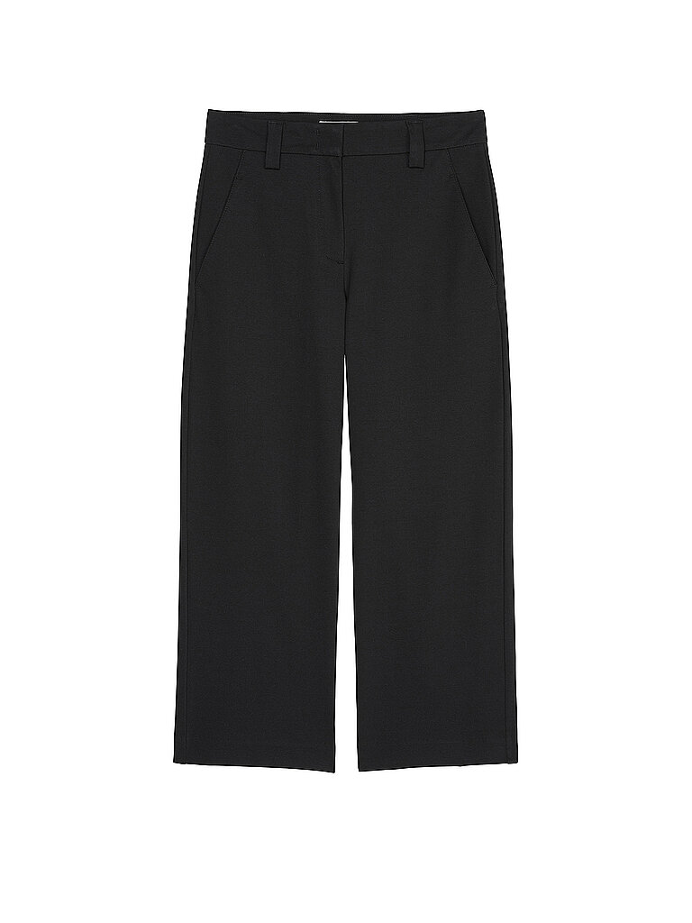 Marc O'Polo Culotte negro 38