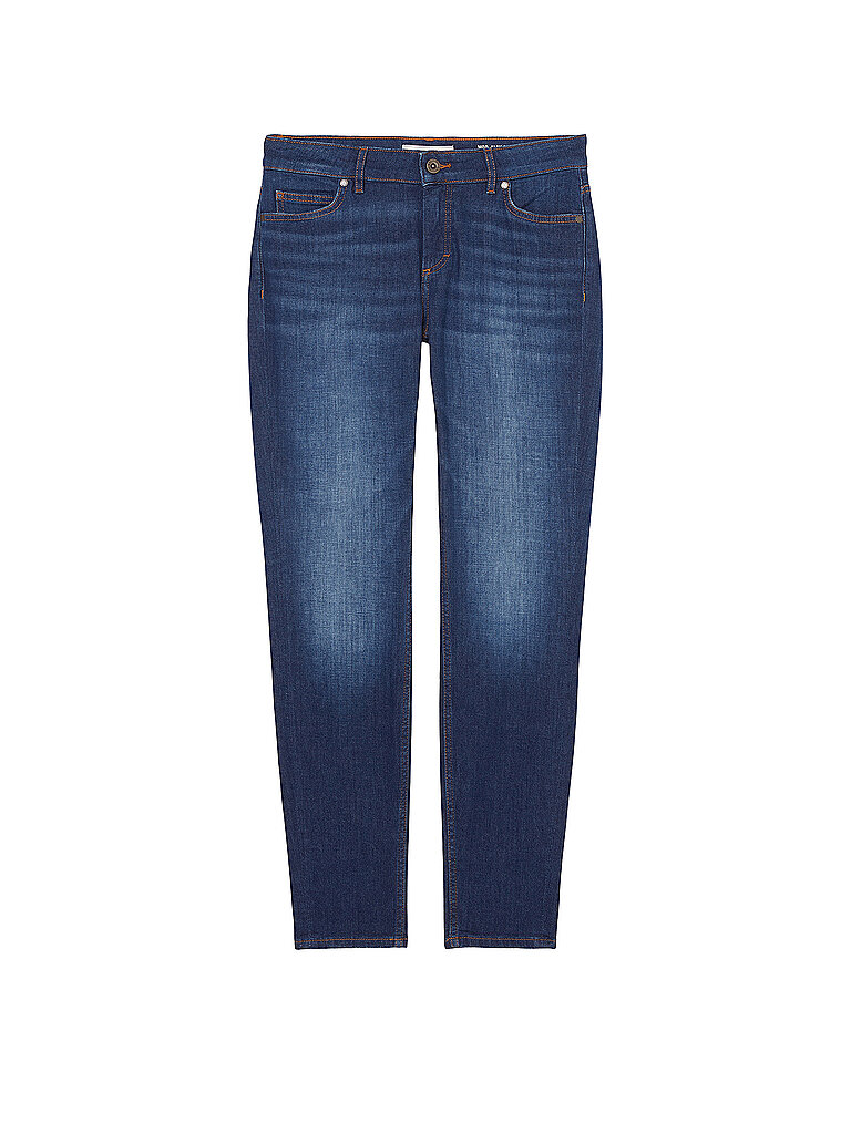 Jeans Slim Fit azul 27/L34