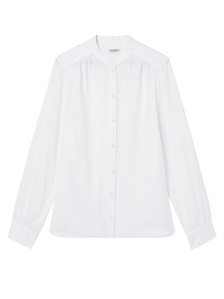 Marc O'Polo Blusa blanco 38