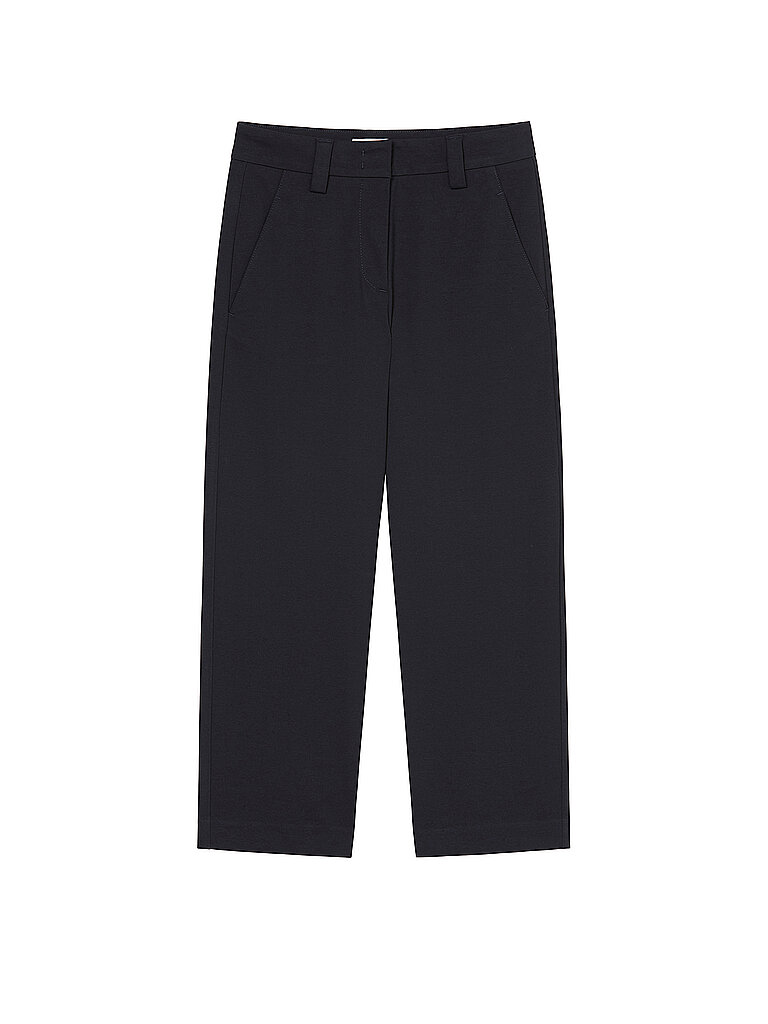 Culotte azul oscuro 34
