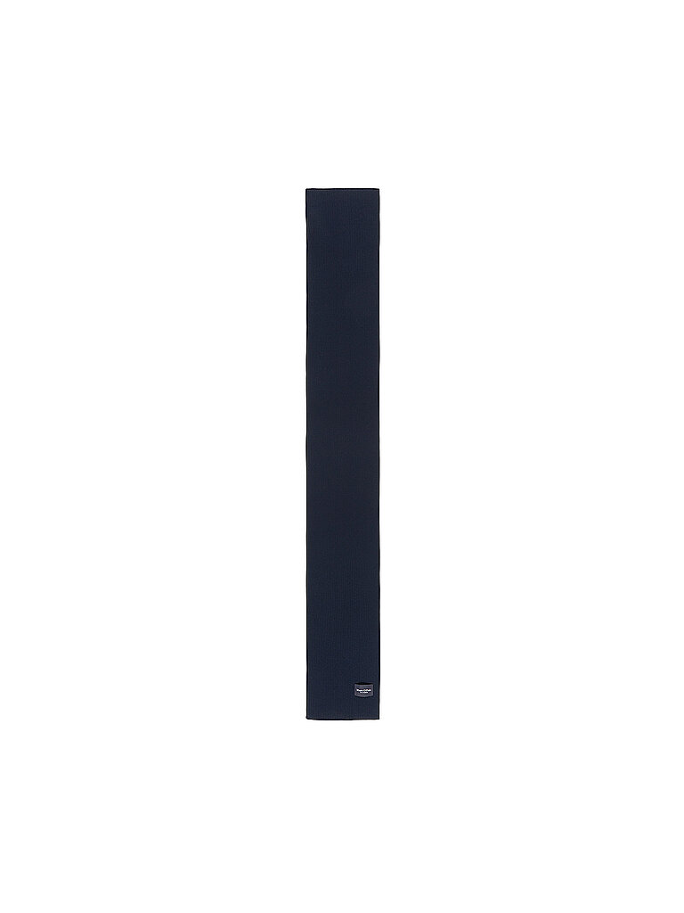 Marc O'Polo Bufanda azul oscuro
