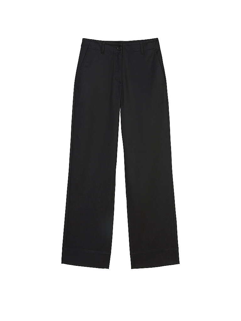 Pantalones Marlene azul oscuro 38