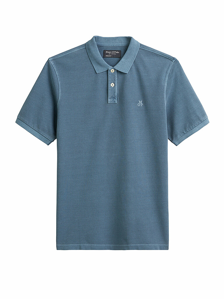 Marc O'Polo Polo azul M