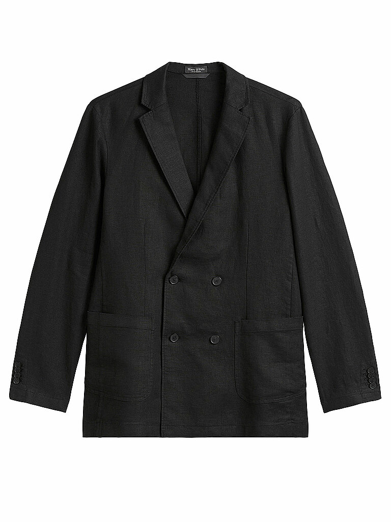 Marc O'Polo Sakko negro 48
