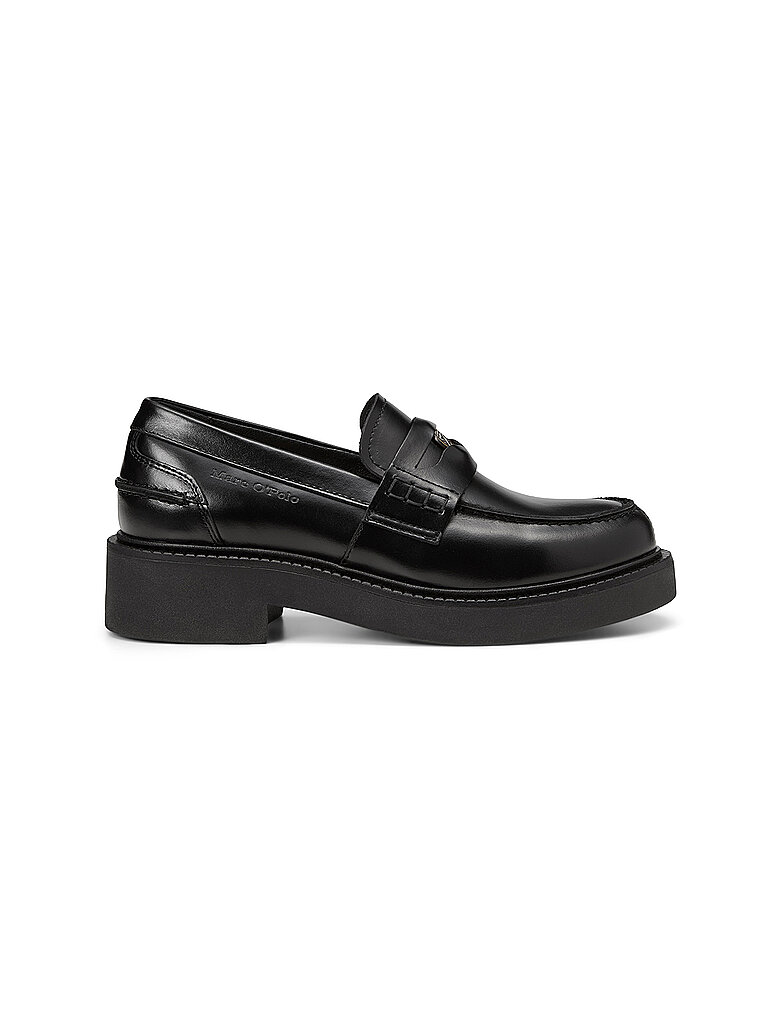 Marc O'Polo Mocasines negro 41