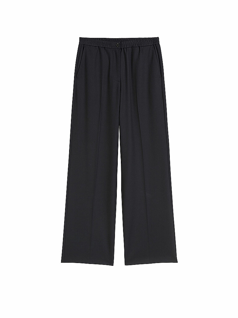 Pantalón Jogging Fit azul oscuro 40