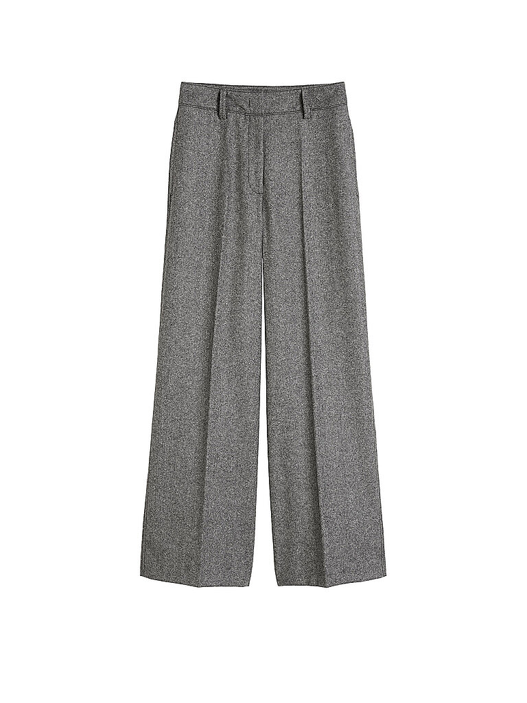 Pantalones Marlene gris 42