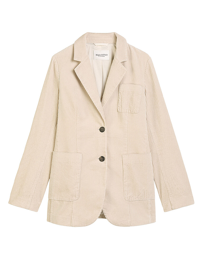 Marc O'Polo Blazer crema 36
