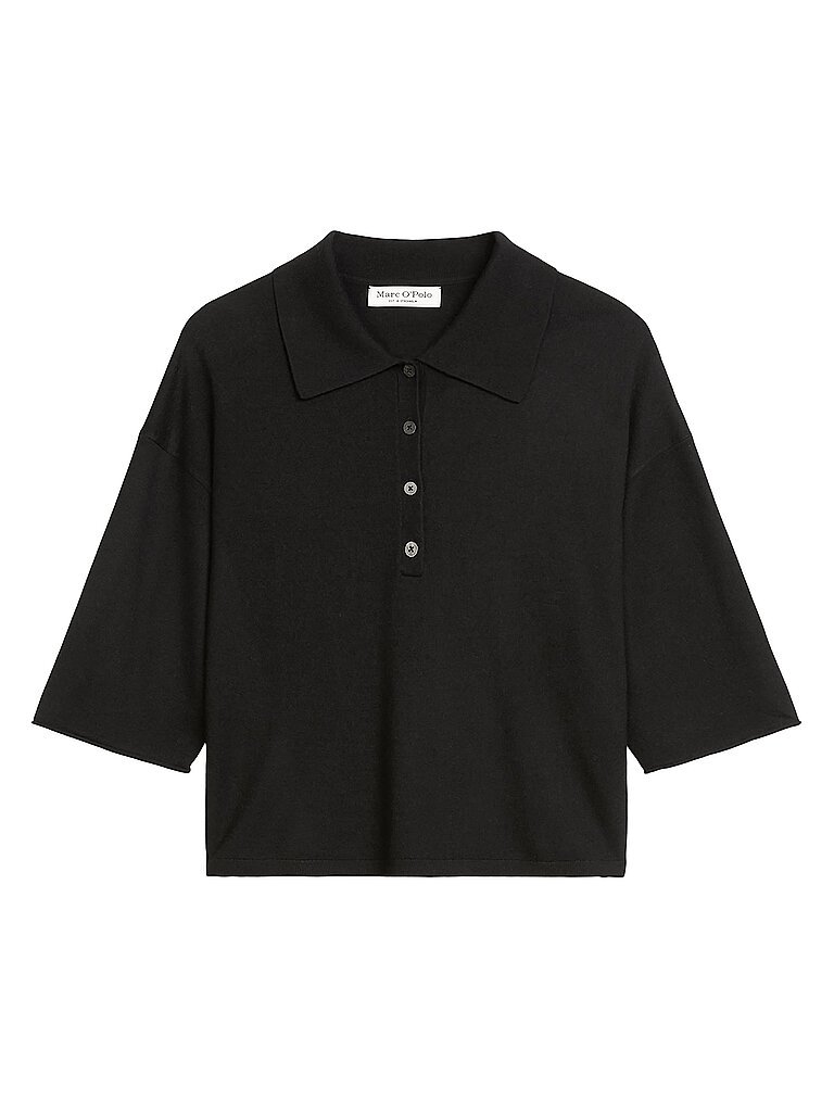 Marc O'Polo Jersey negro S