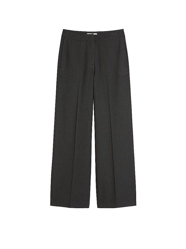 Marc O'Polo Culotte gris 40