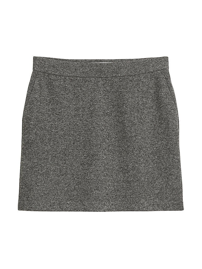 Marc O'Polo Minifalda gris 42