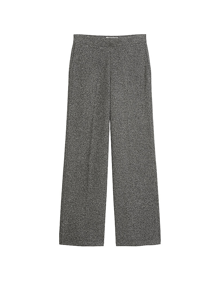 Pantalones Marlene gris 40