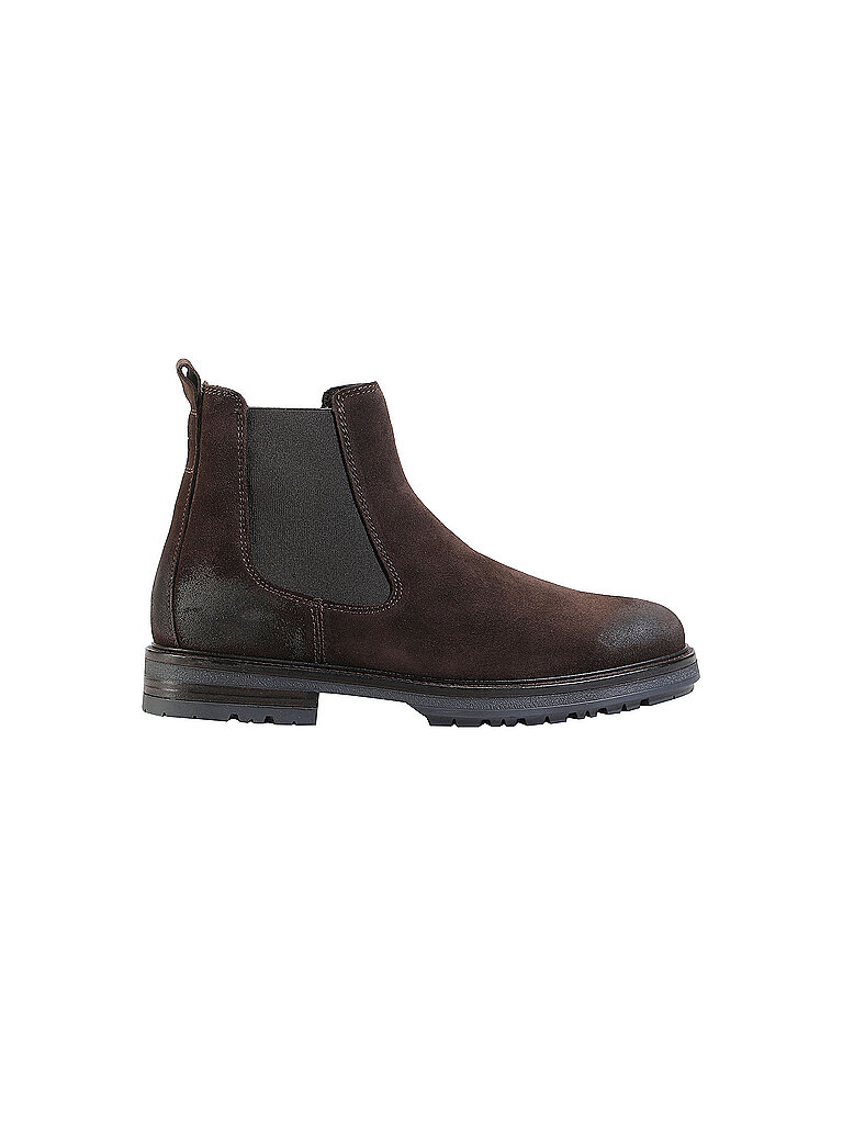 Chelsea Boots marrón 45