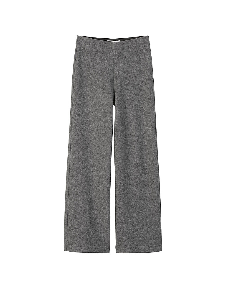Pantalones Marlene gris M