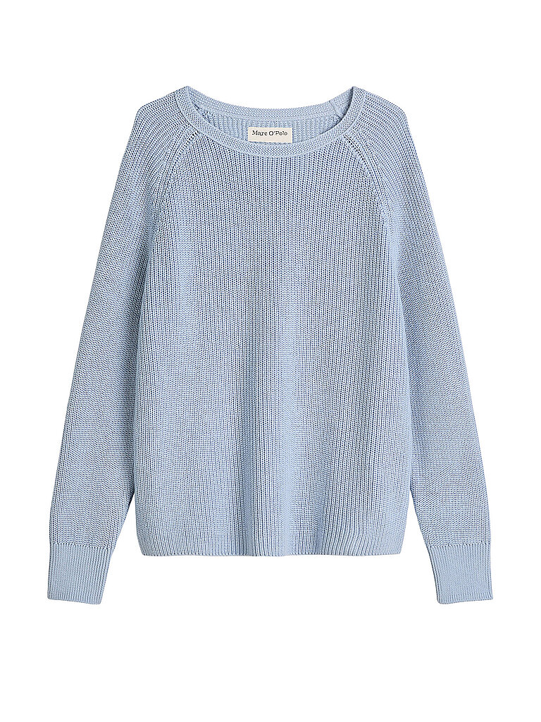 Marc O'Polo Pullover azul