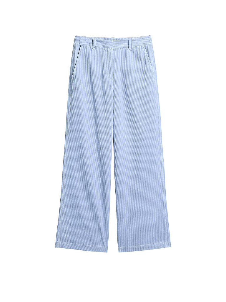 Pantalones Marlene azul 40