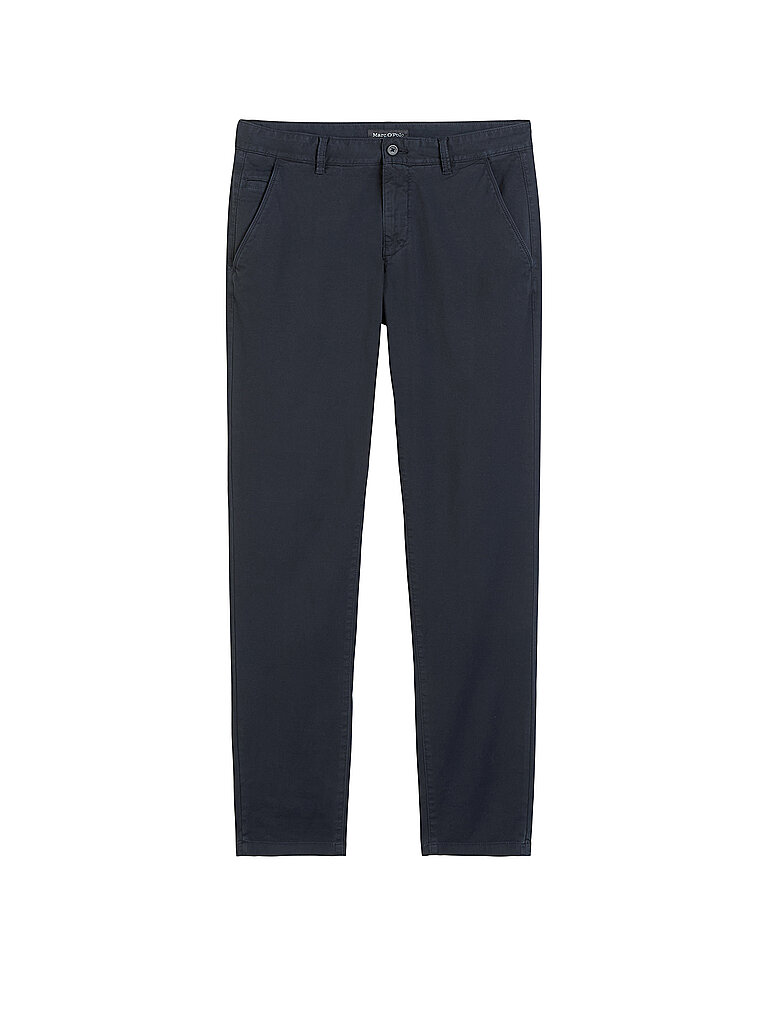 Chino azul oscuro 36/L32