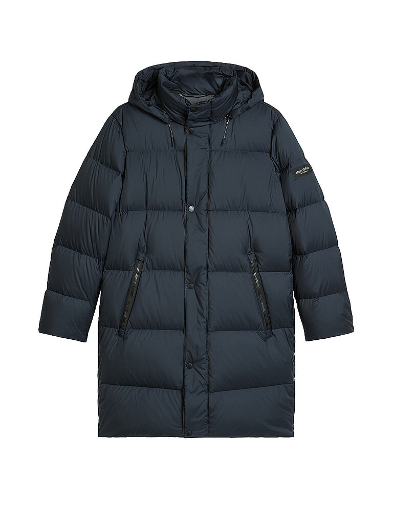 Marc O'Polo Steppjacke azul XXL