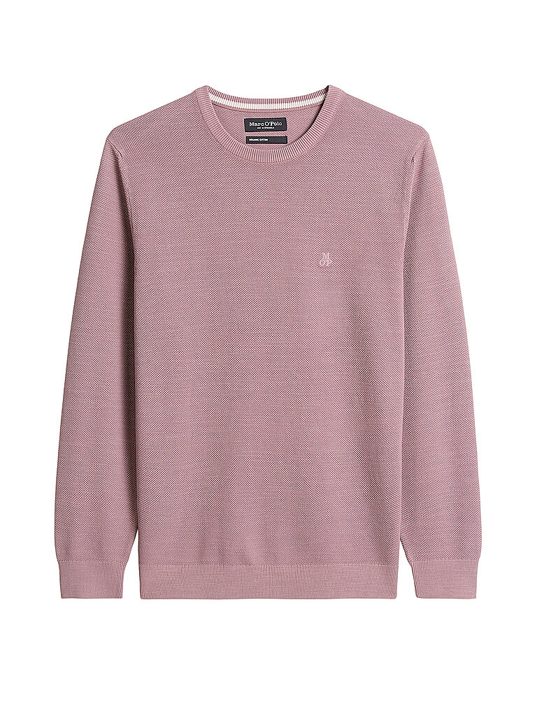 Marc O'Polo Jersey morado