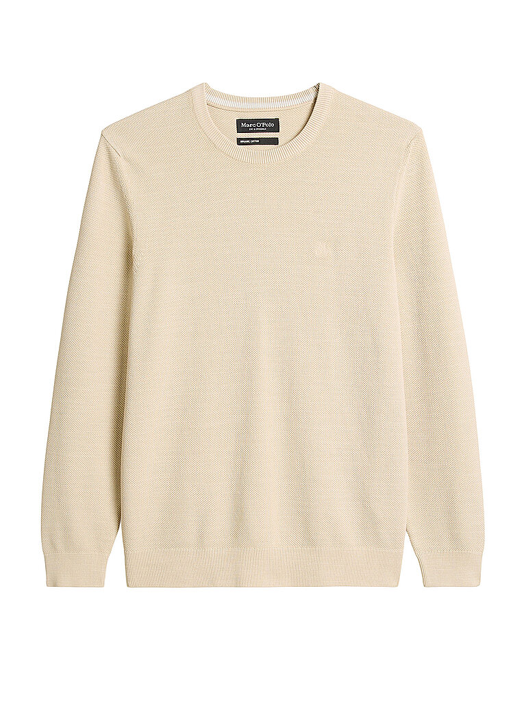 Marc O'Polo Pullover crema XXL