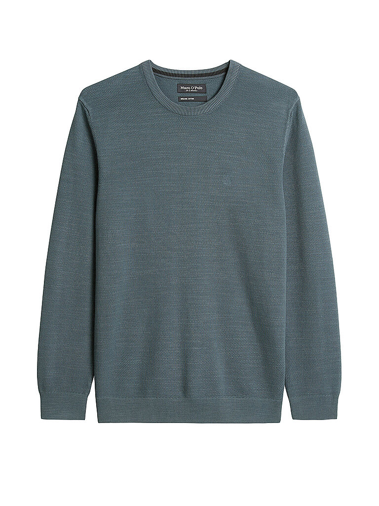 Marc O'Polo Jersey azul