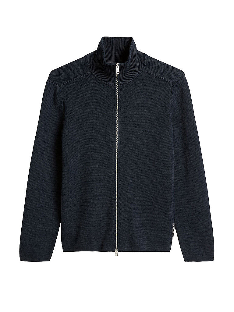 Marc O'Polo Cárdigan azul M