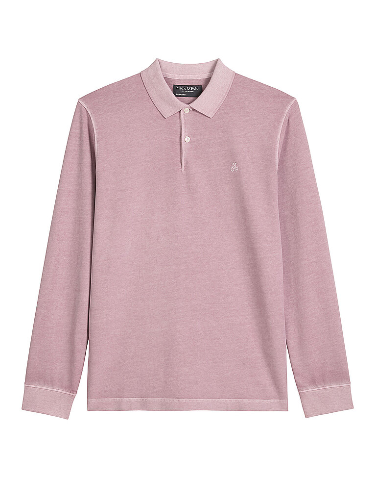 Marc O'Polo Polo morado