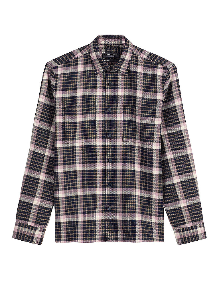 Marc O'Polo Camisa azul