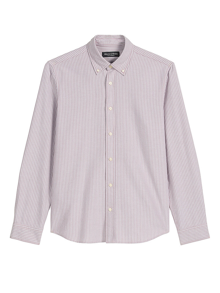 Marc O'Polo Camisa morado