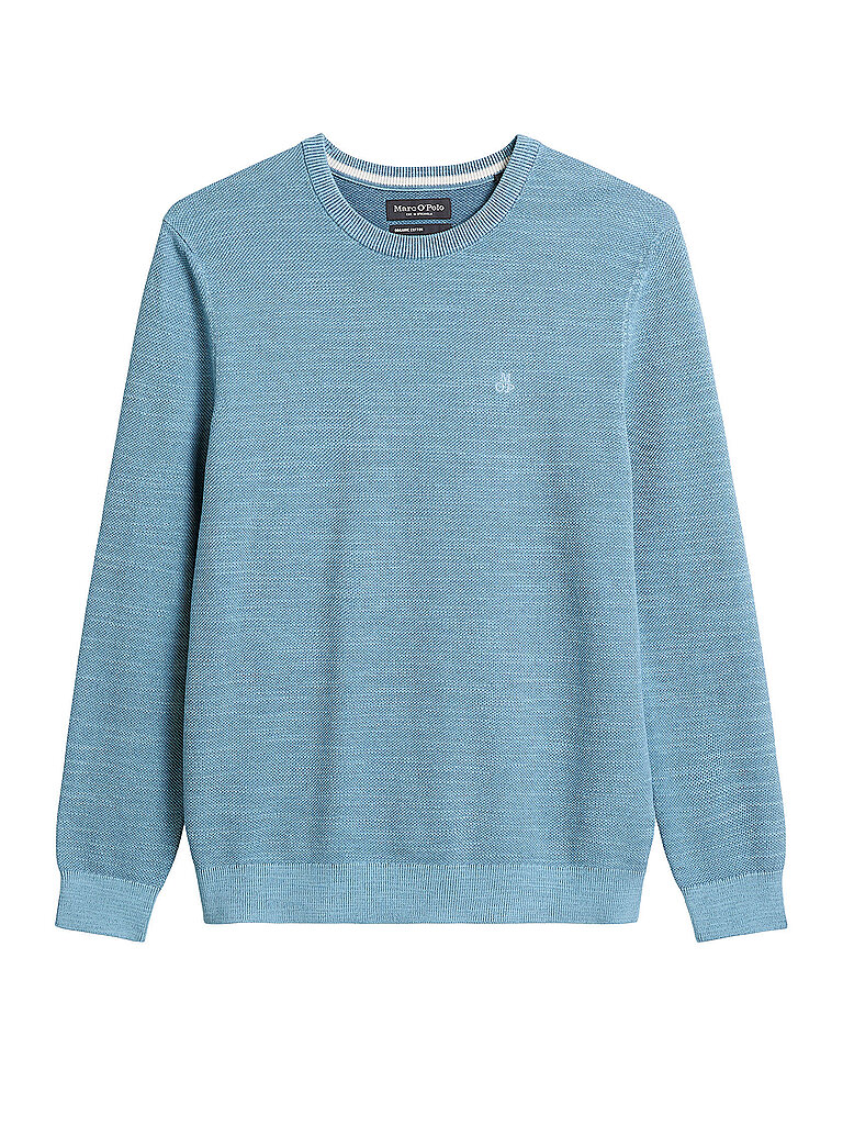 Marc O'Polo Pullover azul claro S