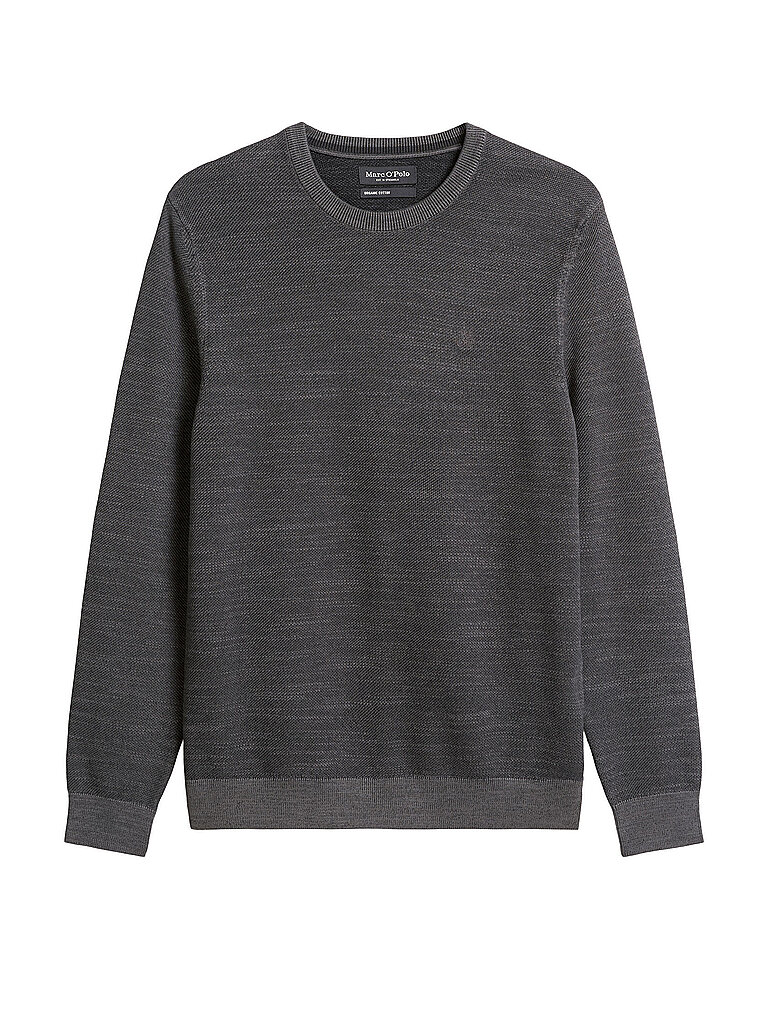 Marc O'Polo Pullover negro