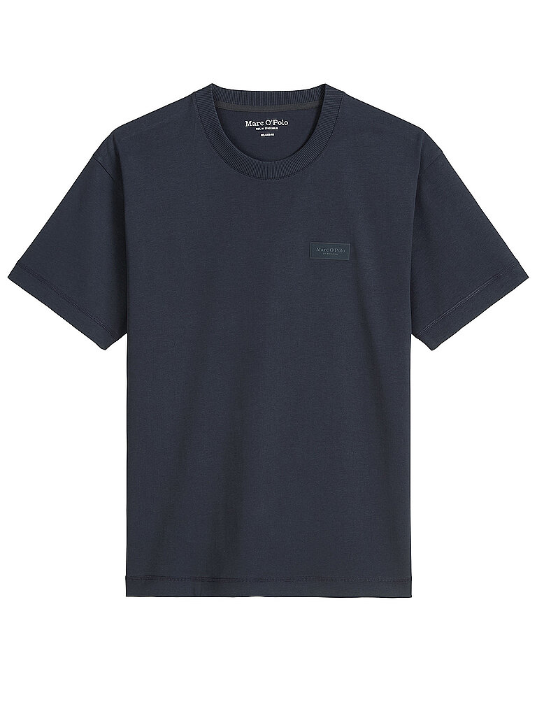 Marc O'Polo Camiseta azul L