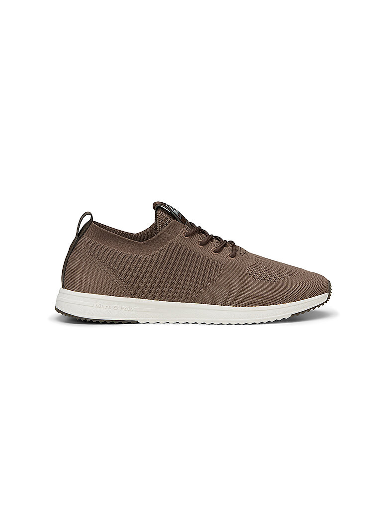 Zapatillas deportivas marrón 43