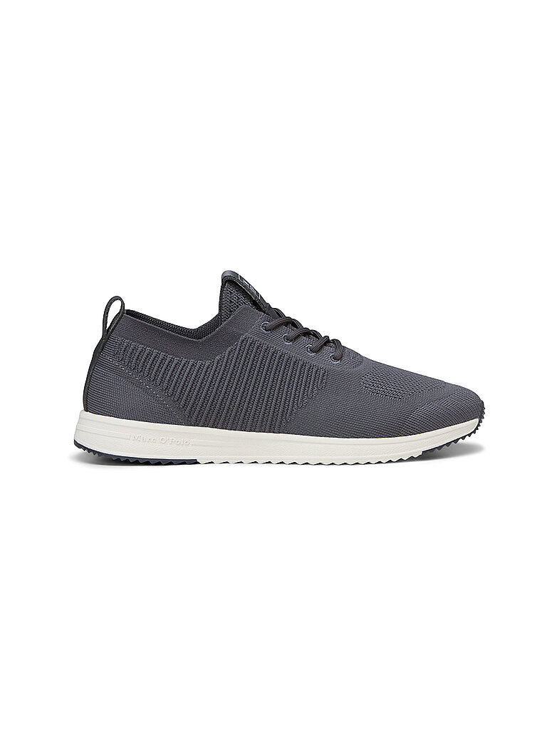 Zapatillas deportivas gris 44