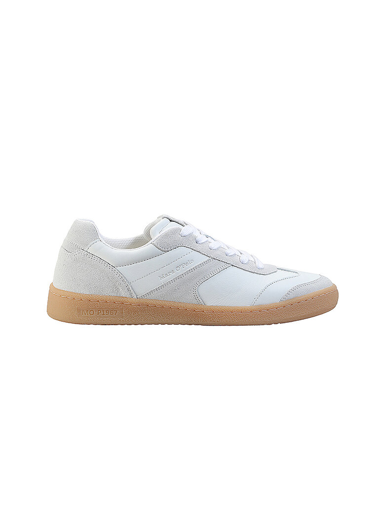 Marc O'Polo Zapatillas blanco 44