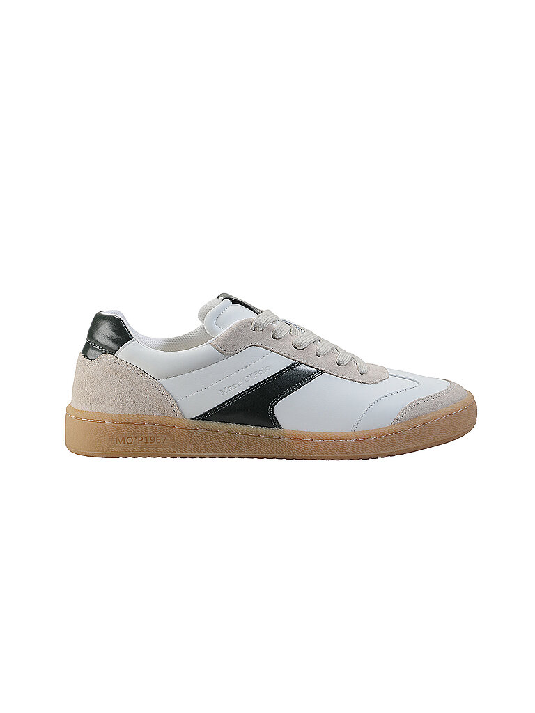 Marc O'Polo Zapatillas blanco 42