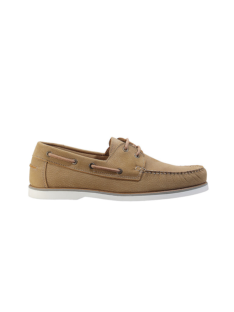 Náuticos NADAL beige 46
