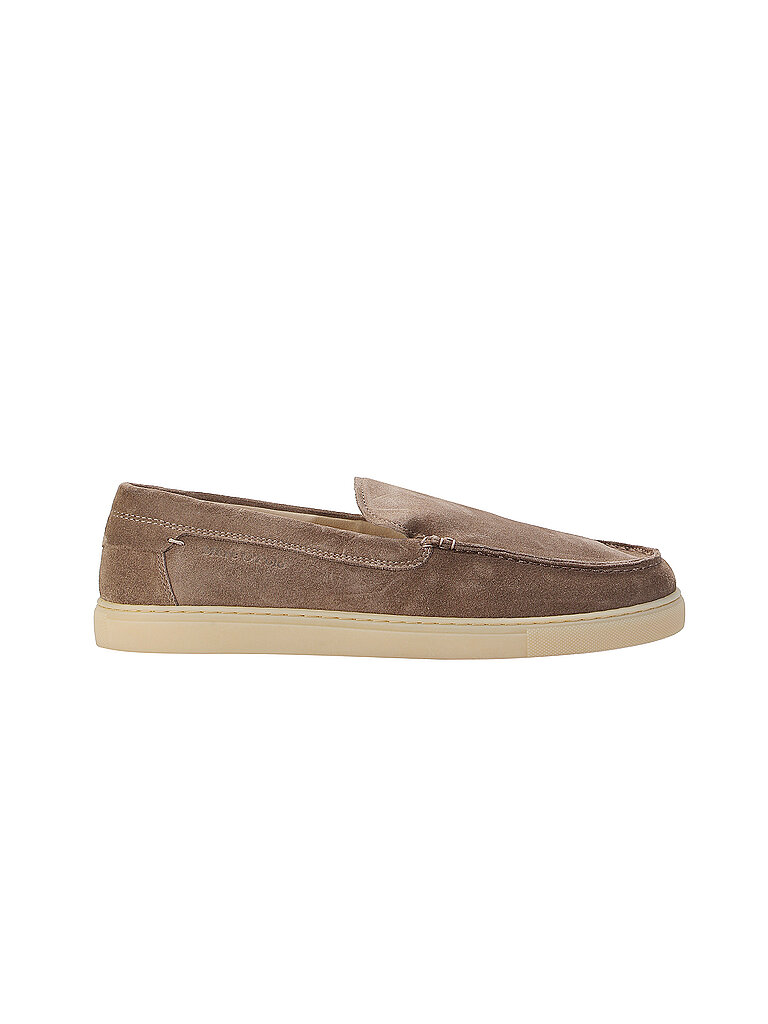 Marc O'Polo Loafer beige 42