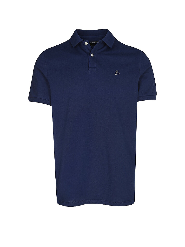 Marc O'Polo Polo azul S