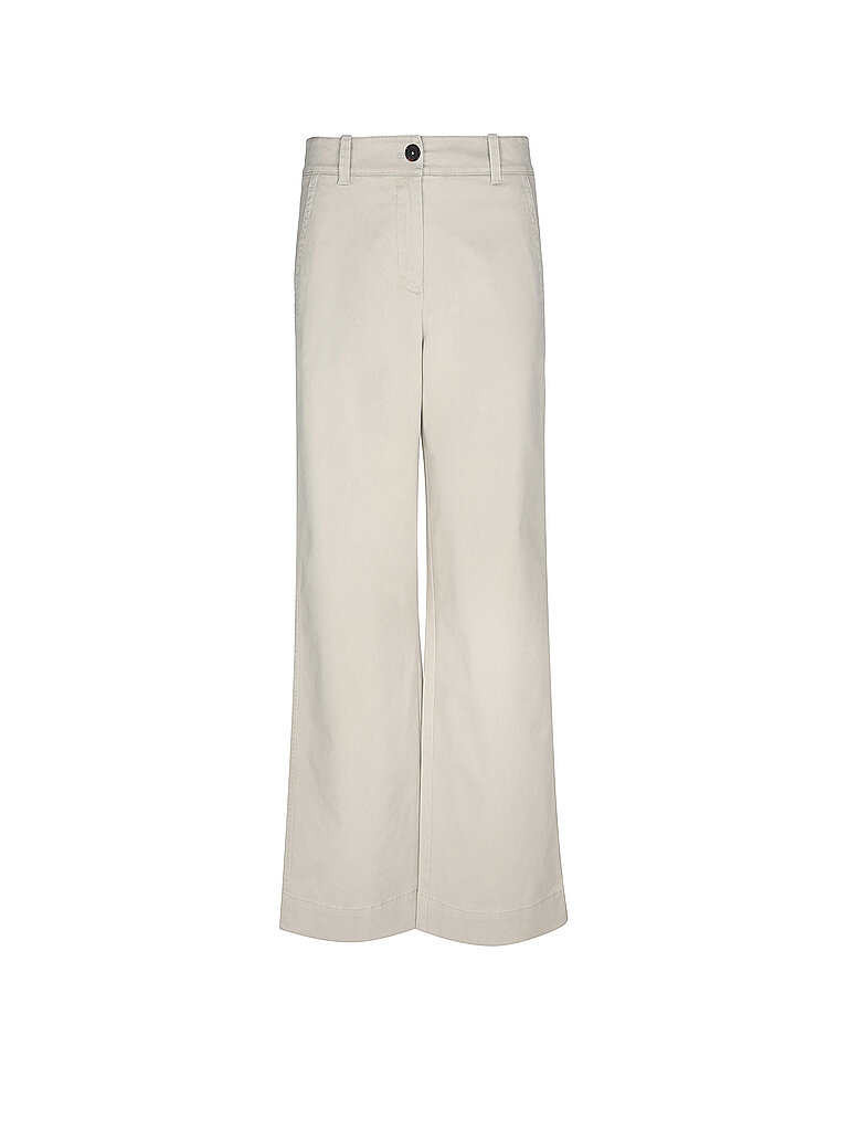 Pantalones Marlene beige 34