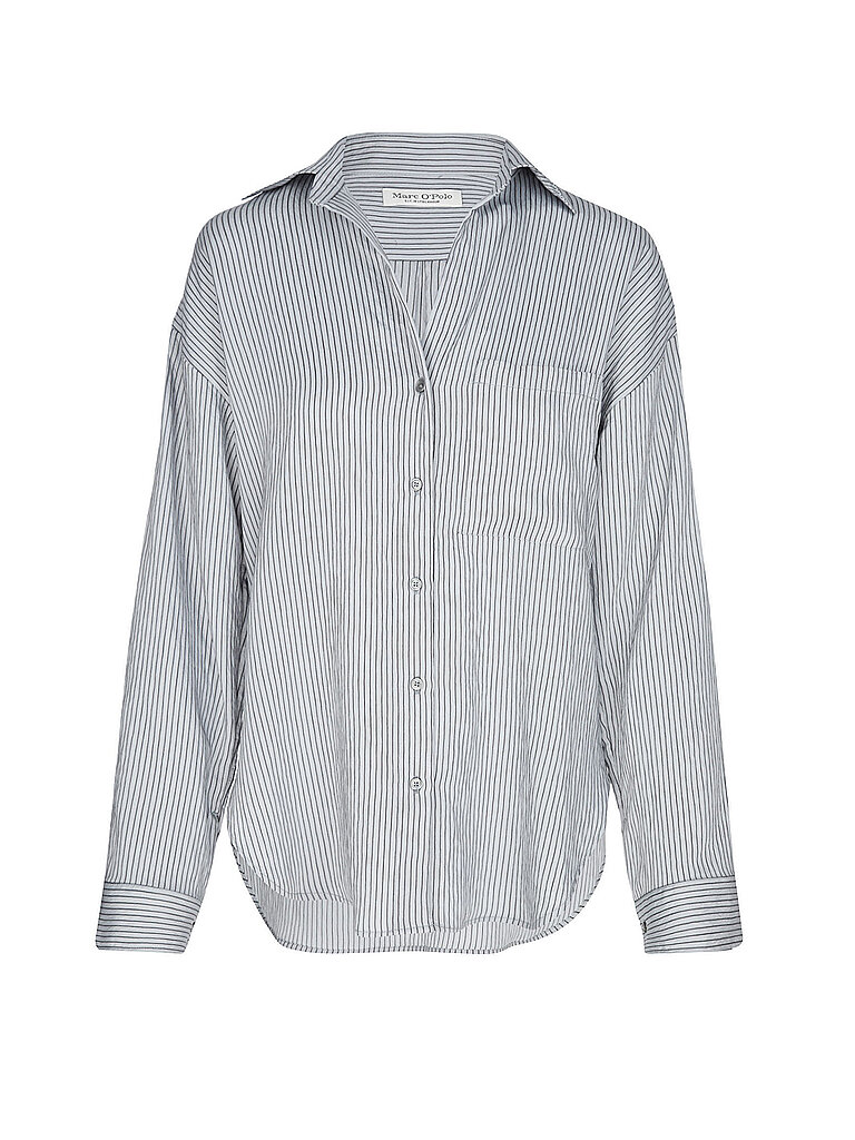 Marc O'Polo Blusa gris 38