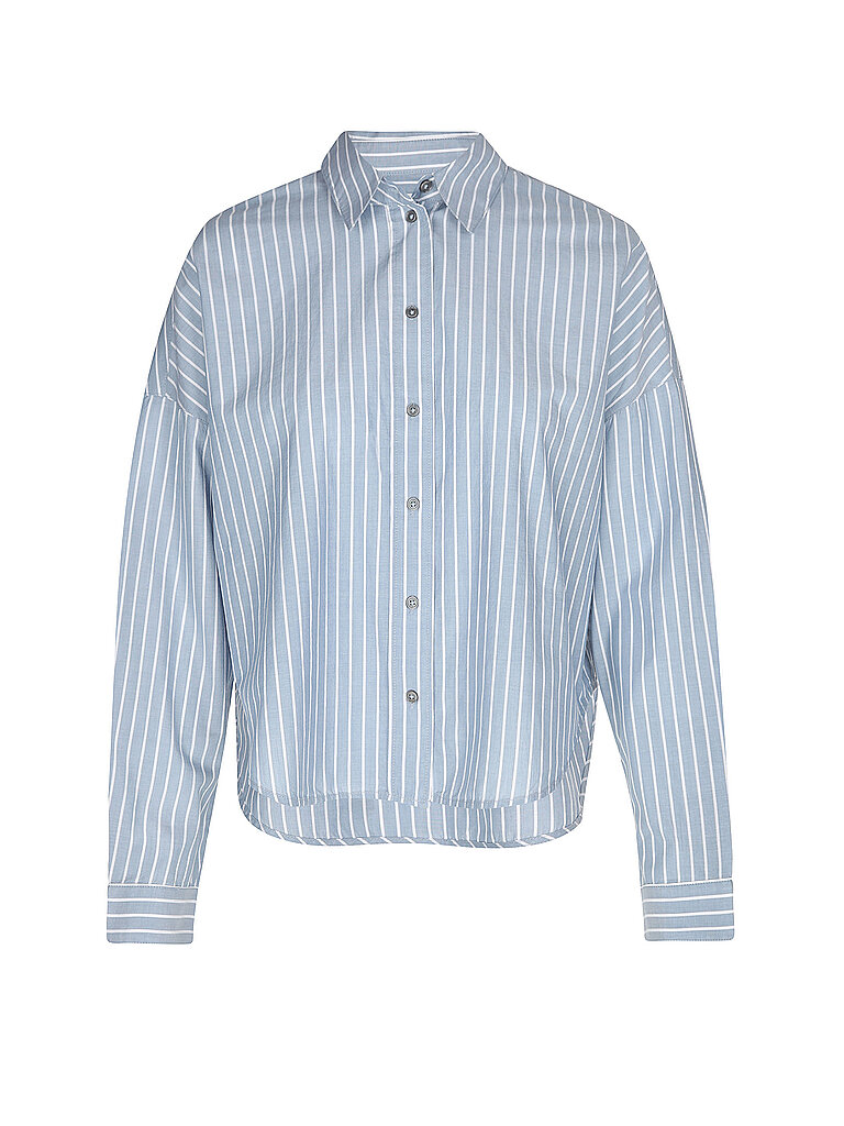 Marc O'Polo Blusa azul 40